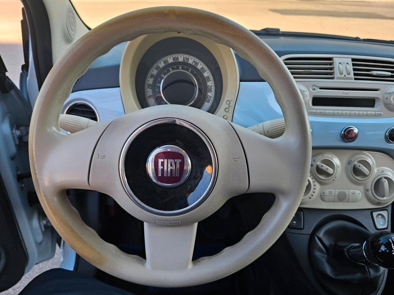 FIAT 500 1.2 70CV POP STAR