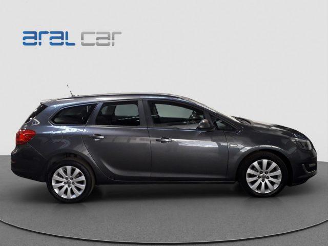 OPEL Astra 1.7 CDTI 110CV SPORT TOURER COSMO DISTRIBUZIONE OK