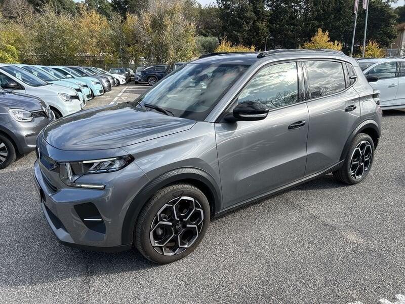 Citroën C3 IV 2024 1.2 puretech turbo Max 100cv s&s