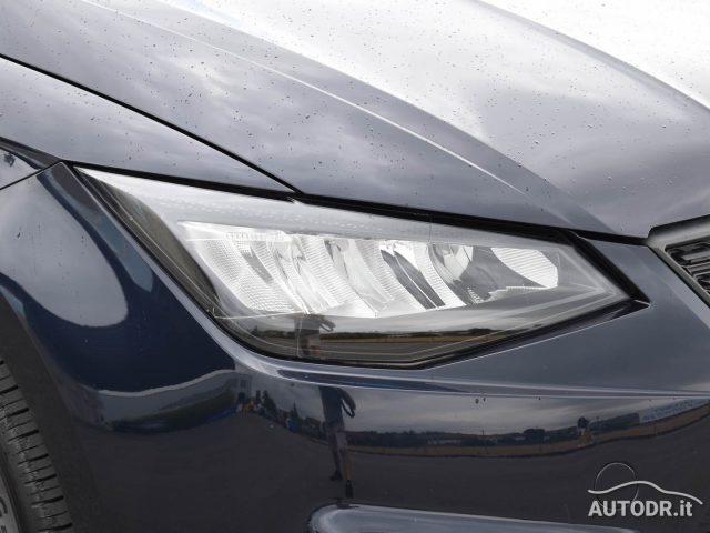 SEAT Ibiza 1.0 TGI Style Fari LED, Navigatore, solo 16.000Km!