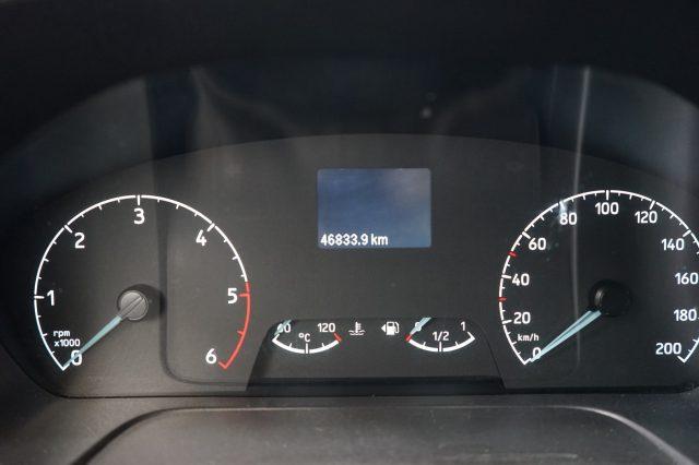 FORD Transit Custom 320 2.0 EcoBlue 130 PC 9 POSTI CERTIFICATO