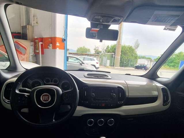 Fiat 500L 500L1.4 Lounge 95cv