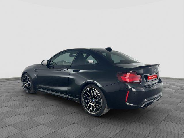 BMW M2 Serie 2 Coupé Coupé Competition