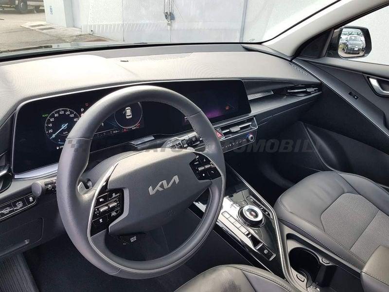 KIA Niro Niro 1.6 gdi hev Evolution dct