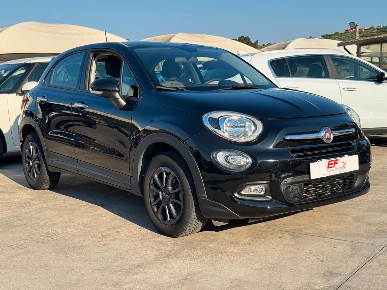 Fiat 500X 1.3 MultiJet 95 CV