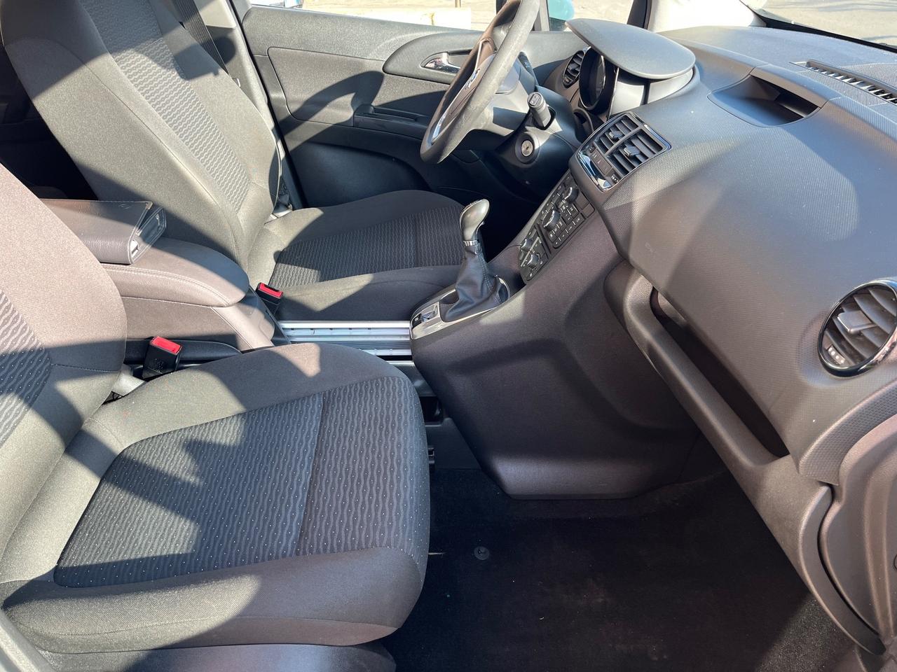 Opel Meriva 1.4 100CV Advance