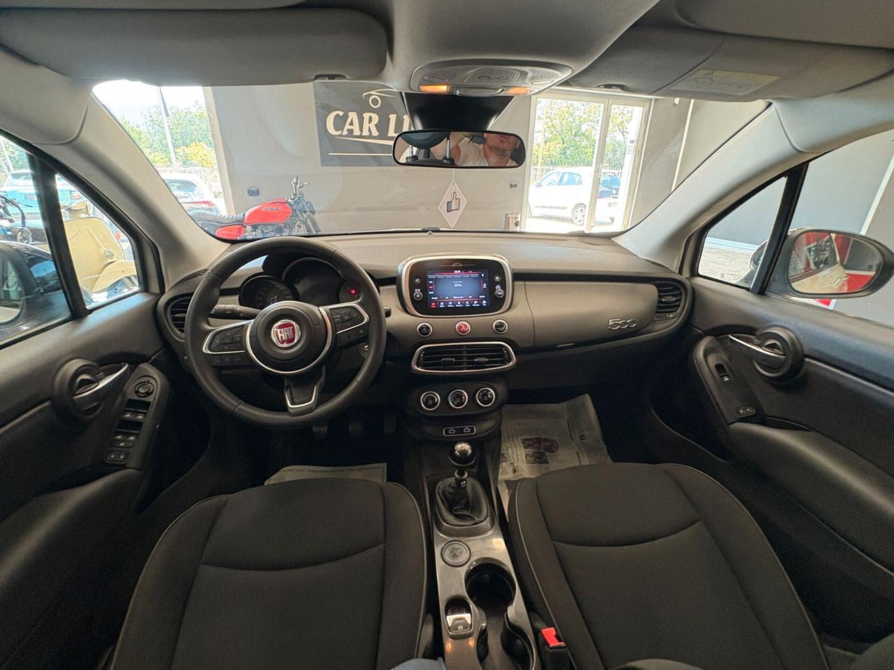 Fiat 500X 1.3 MultiJet 95 CV