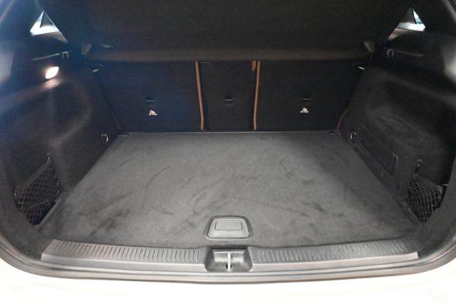 MERCEDES-BENZ B 180 NUOVA d AUTOMATICA SPORT PLUS NAVI CAM 17"LED TEL!
