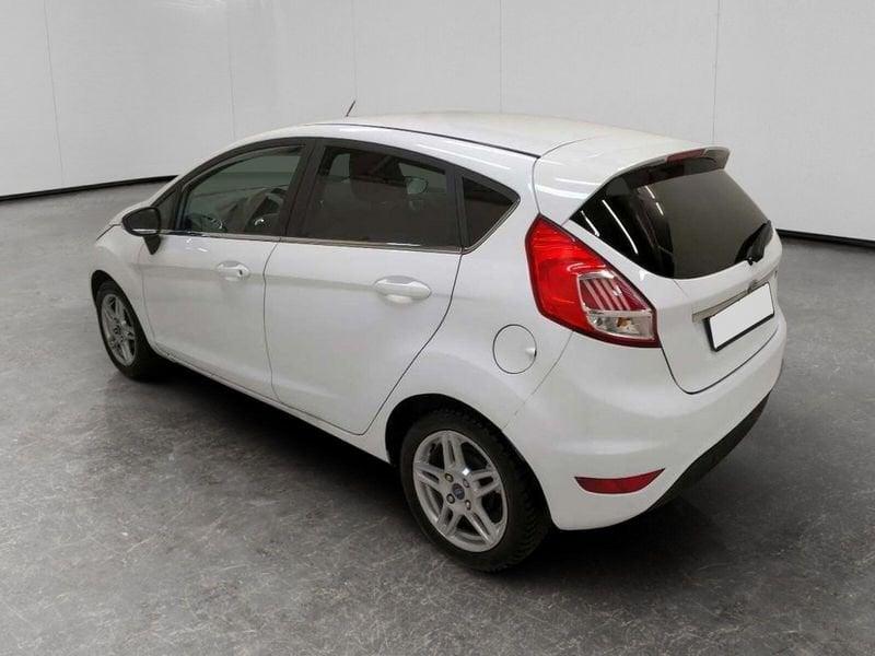 Ford Fiesta 5p 1.5 tdci Titanium 75cv E6