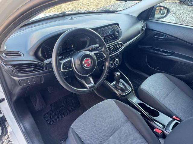 FIAT Tipo 1.3 Mjt S&S 5 porte