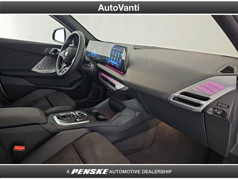 BMW Serie 1 118d MSport auto