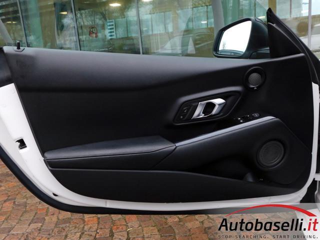 TOYOTA GR Supra 2.0 258CV AUTOMATICA, PELLE, LED, , NAVI, R.CAMERA