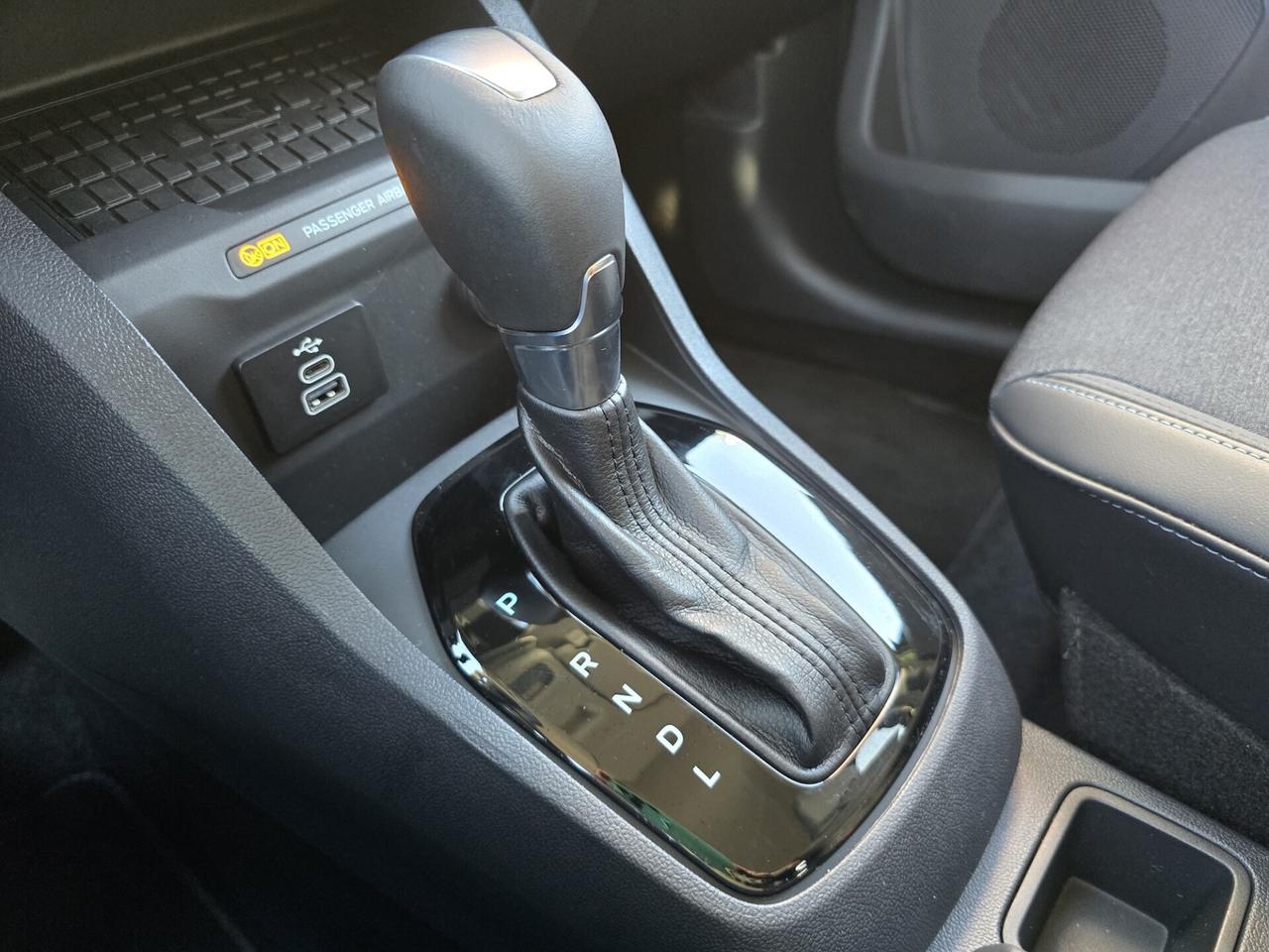 Ford Tourneo Courier 1.0 |ACTIVE|AUTOMATICO|UNIPRO