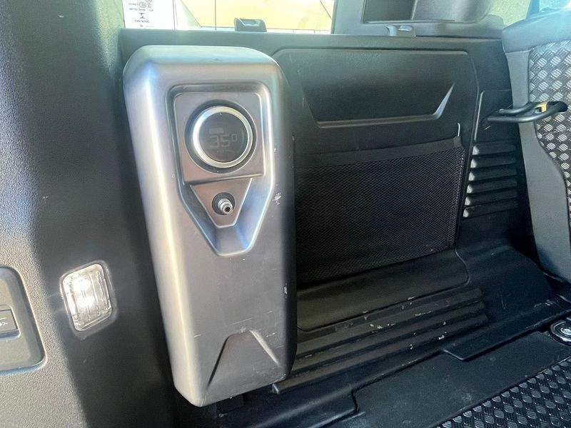 Land Rover Defender 110 3.0d i6 mhev SE awd 200cv auto 7p.ti 110 3.0 I6 MHEV 200cv SE AWD Auto 5 p.ti AUTOCARR