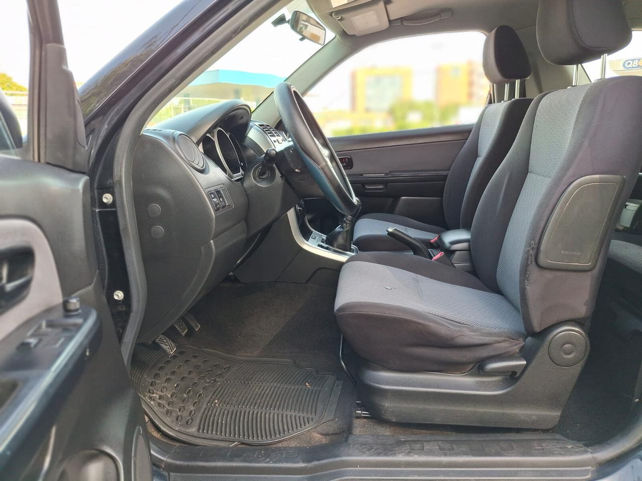 Suzuki Grand Vitara 1.9 DDiS 3 Porte-4x4*149mila KM.*