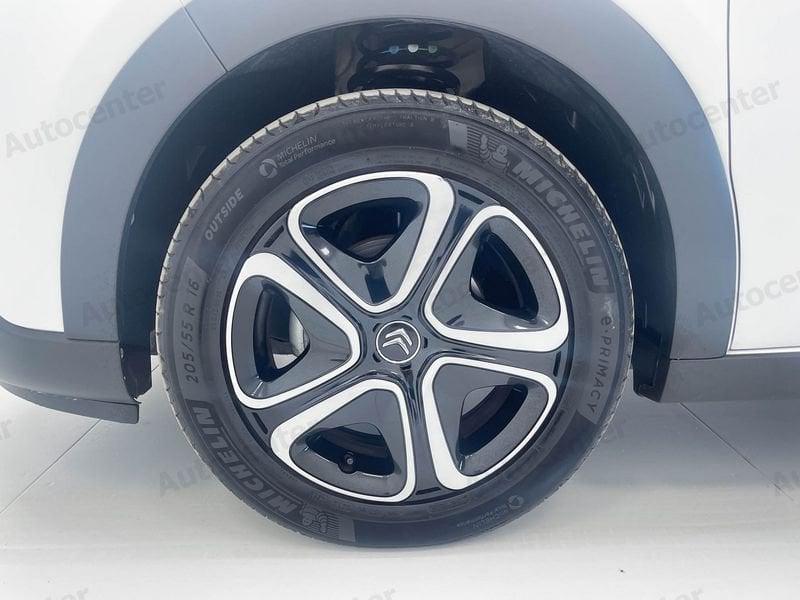 Citroën C3 C3 1.2 puretech Plus s&s 83cv neopatentati