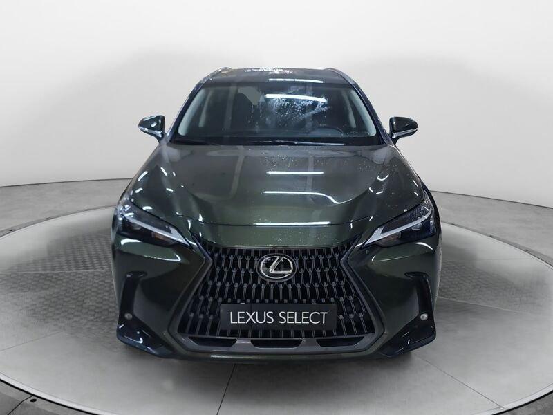 Lexus NX NX Plug-in 4WD Premium