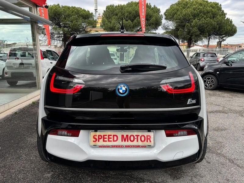 BMW i3 S 120 Ah, PRONTA CONSEGNA!