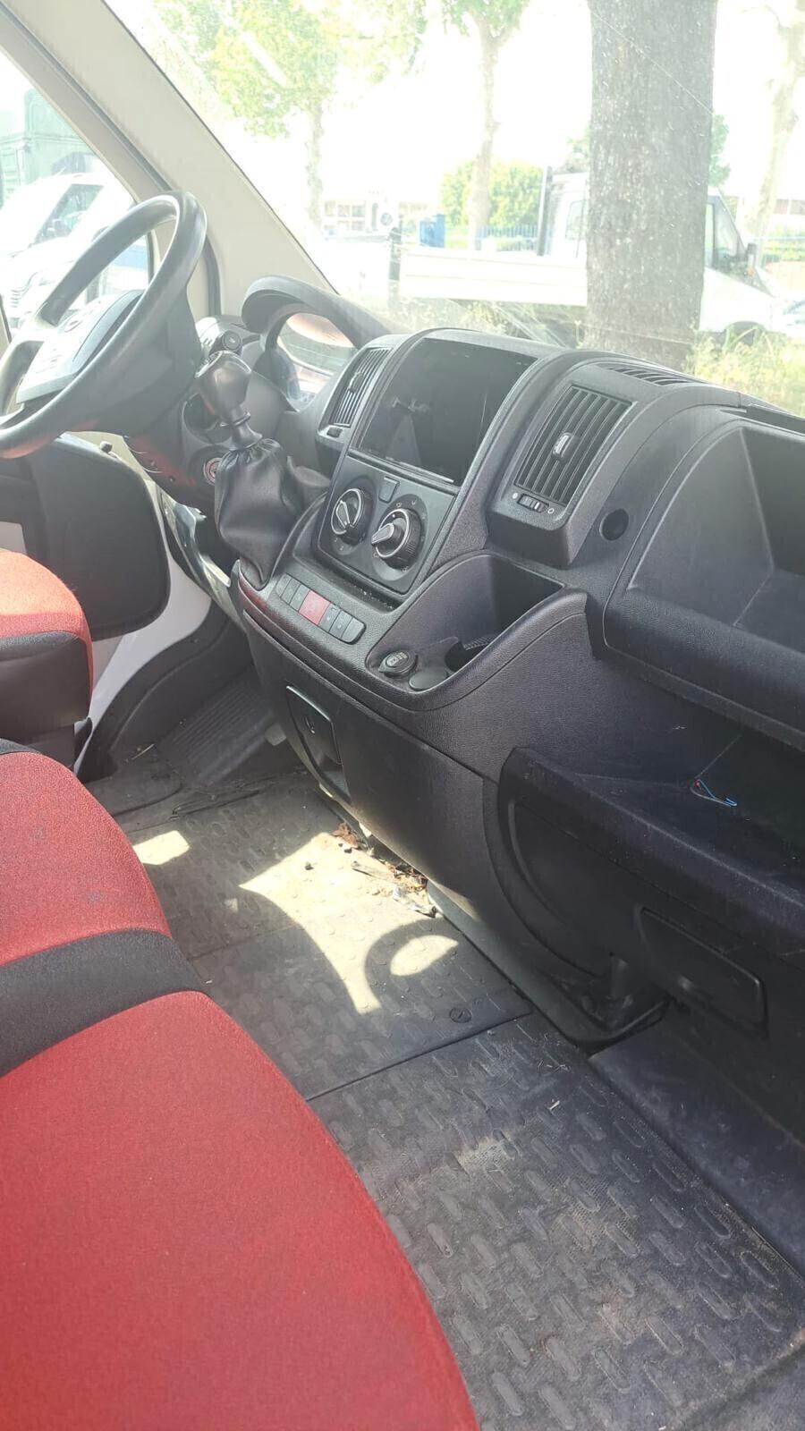 FIAT DUCATO MAXI PRONTO ALL'USO! SUPER PREZZO!
