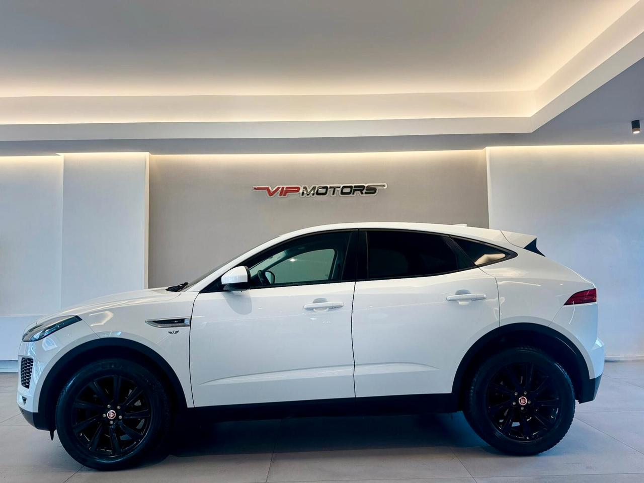 Jaguar E-Pace 2.0D 150 CV R-Dynamic