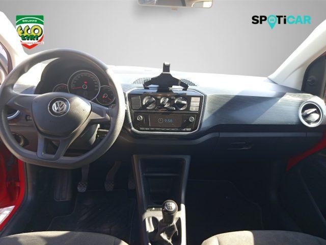 VOLKSWAGEN up! 1.0 3p. take up!