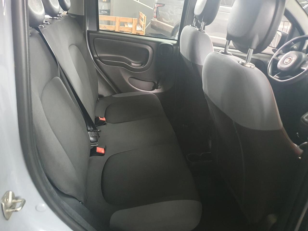 Fiat Panda 1.2 Easy NEOPATENTATI