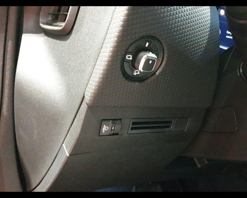 DS DS4 CROSSBACK BLUEHDI 130 AUT. PALLAS