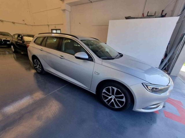 OPEL Insignia Sports Tourer 1.6 cdti ecotec Business s