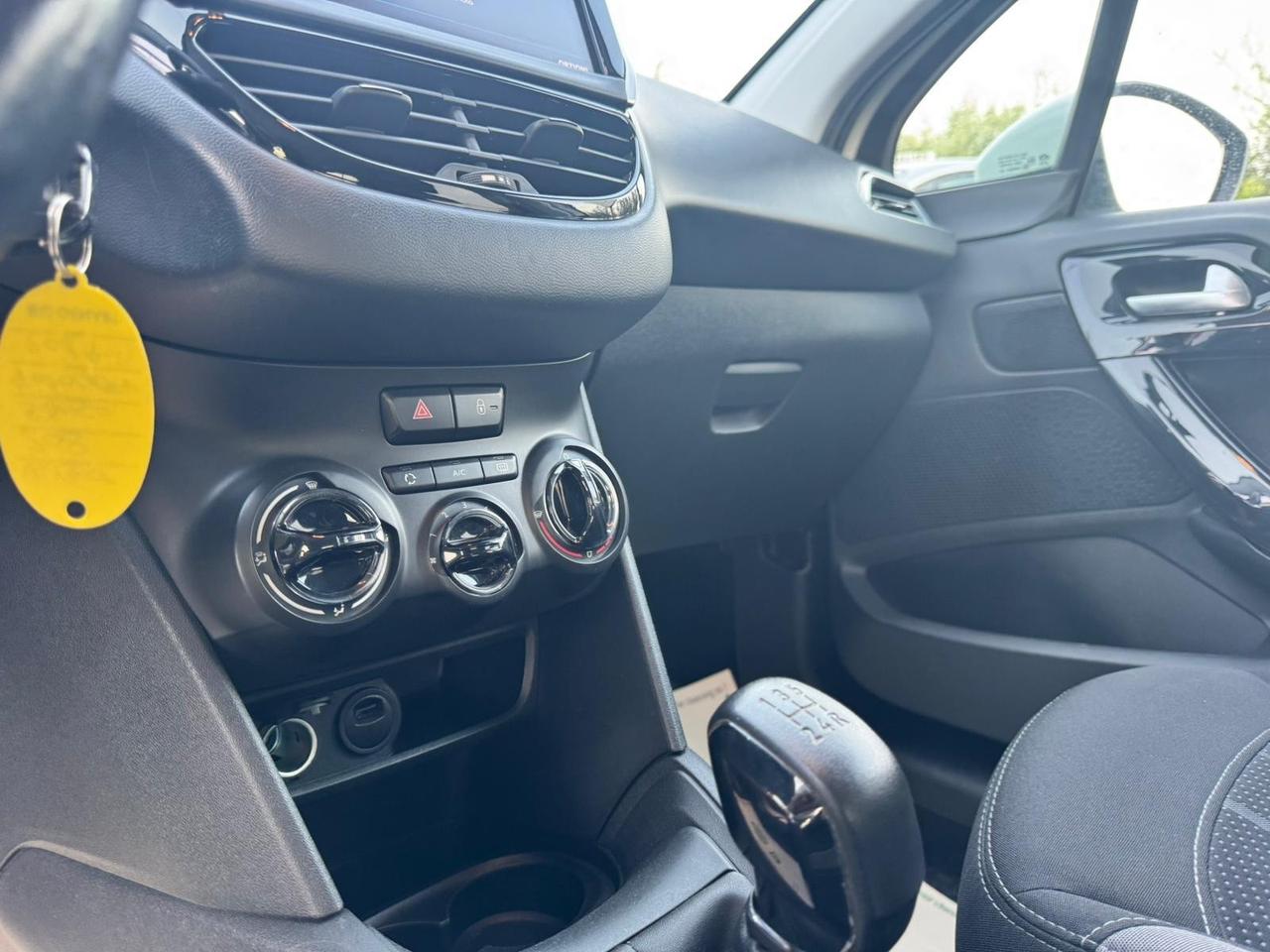 Peugeot 208 BlueHDi 100 S&S 5 porte Active