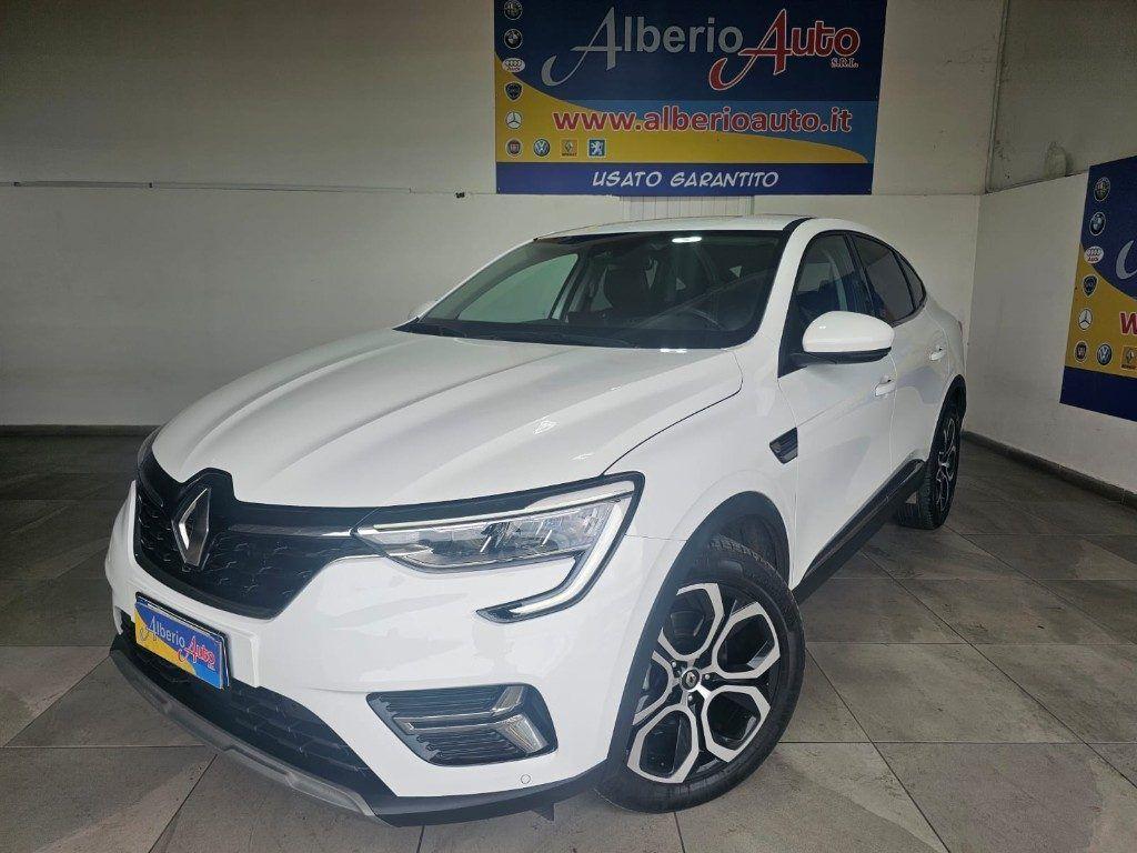 Renault Arkana Full Hybrid E-Tech 145 CV Intens
