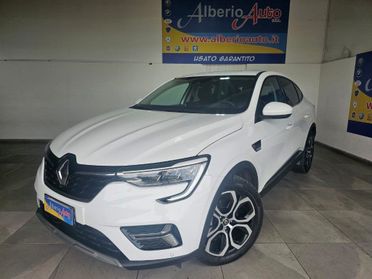 Renault Arkana Full Hybrid E-Tech 145 CV Intens