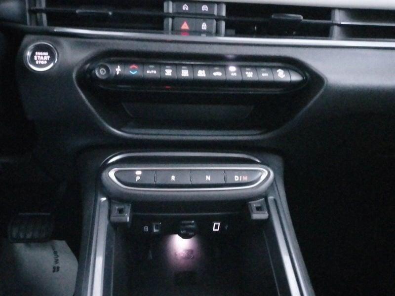 FIAT 600 1.2 hybrid La Prima 110cv auto