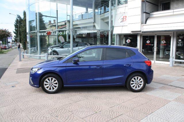 SEAT Ibiza 1.0 MPI 5 porte Style