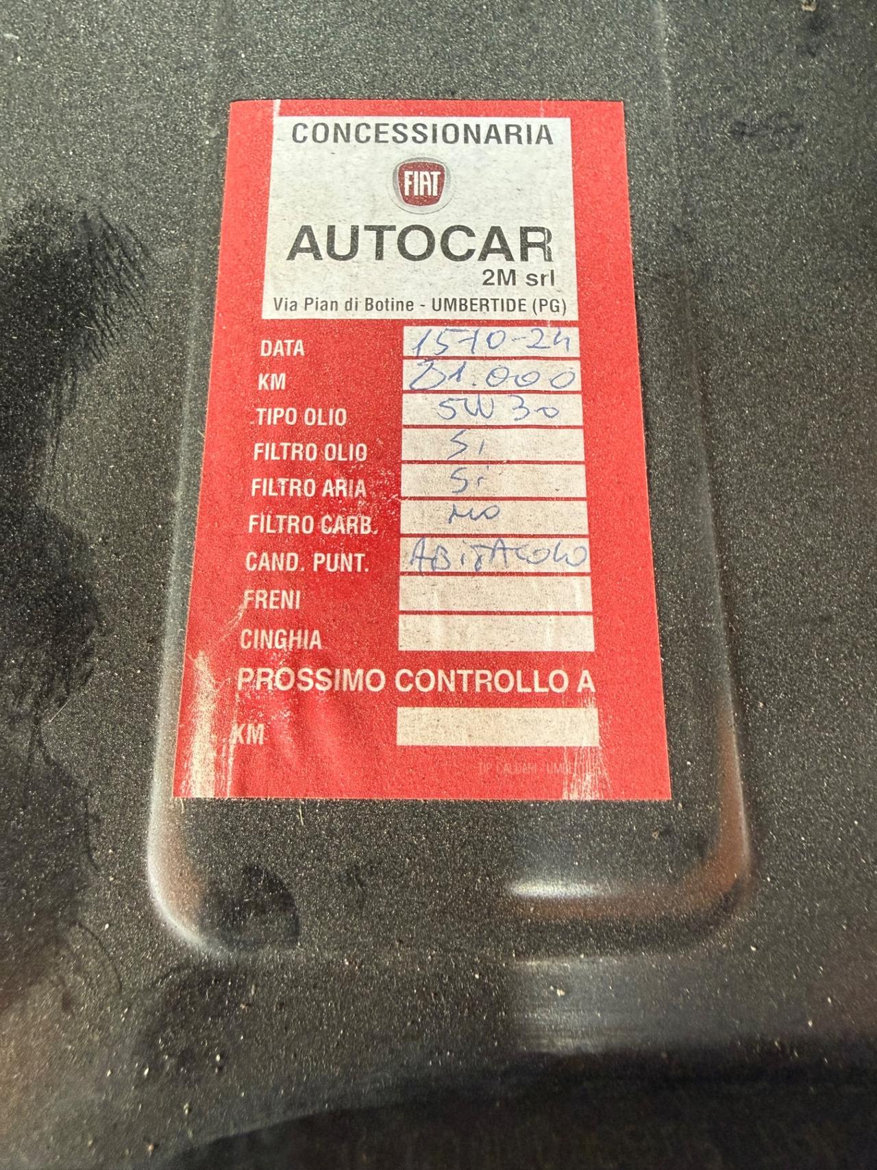 Citroen Jumpy 2.0 Diesel - 9 Posti