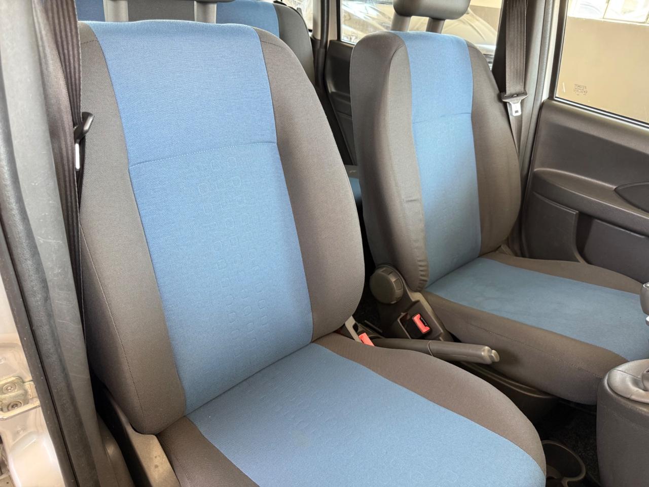 Fiat Panda 1.2 Dynamic GRANDINATA