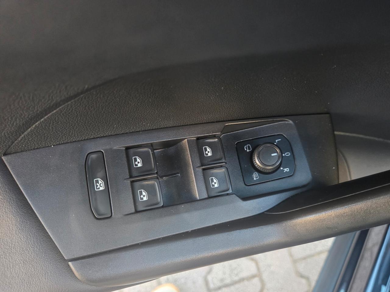 Volkswagen T-Cross 1.0 TSI 95 CV STYLE