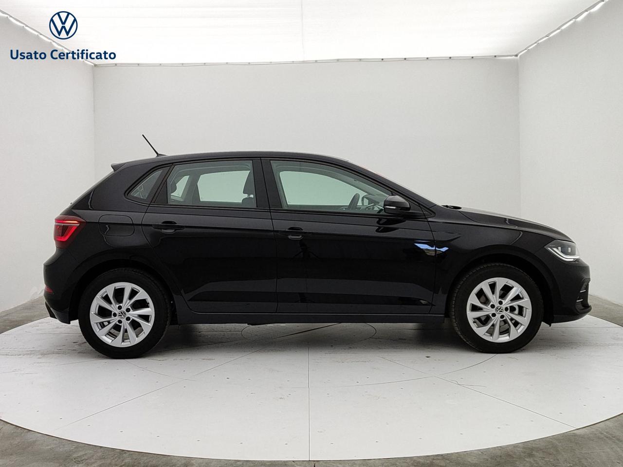 VOLKSWAGEN Polo 6ª serie - Polo 1.0 TSI Style