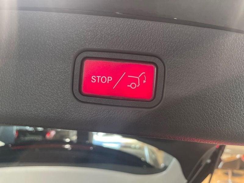 Mercedes-Benz GLC 200 d Advanced 4matic auto