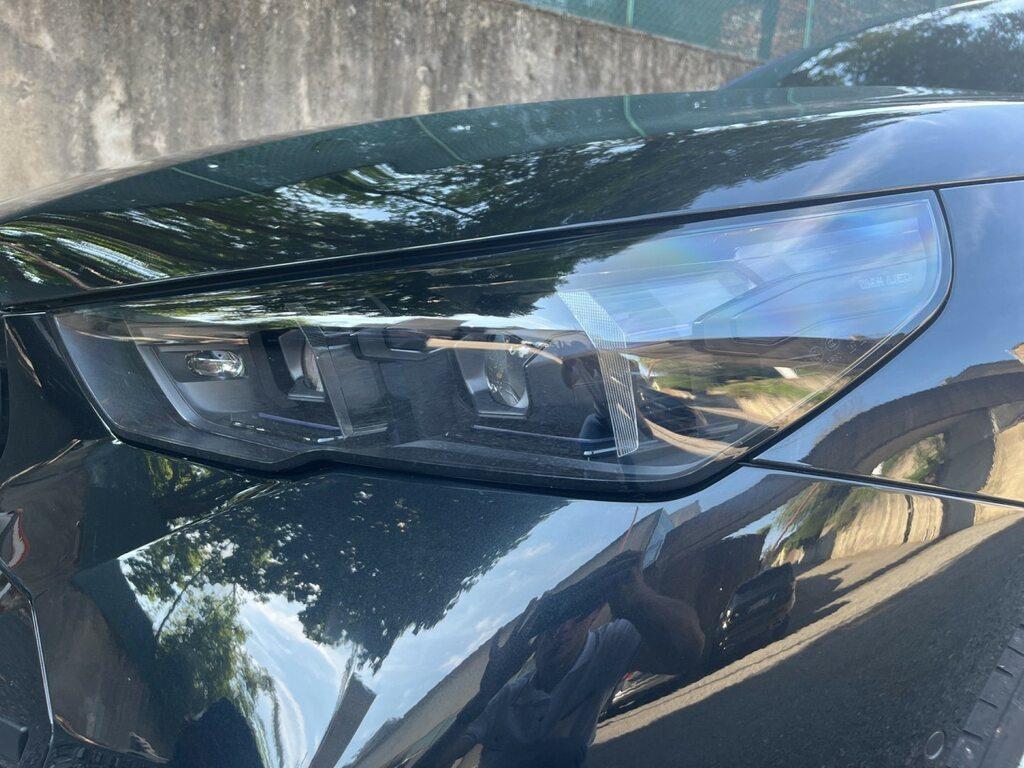BMW i5 M Berlina 60 M Sport Pro