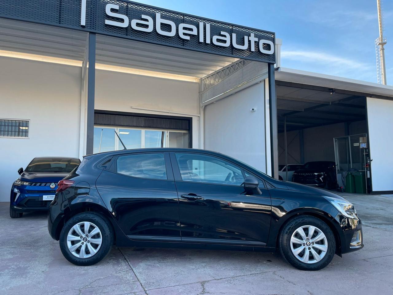 Renault Clio TCe 90 CV 5 porte Life