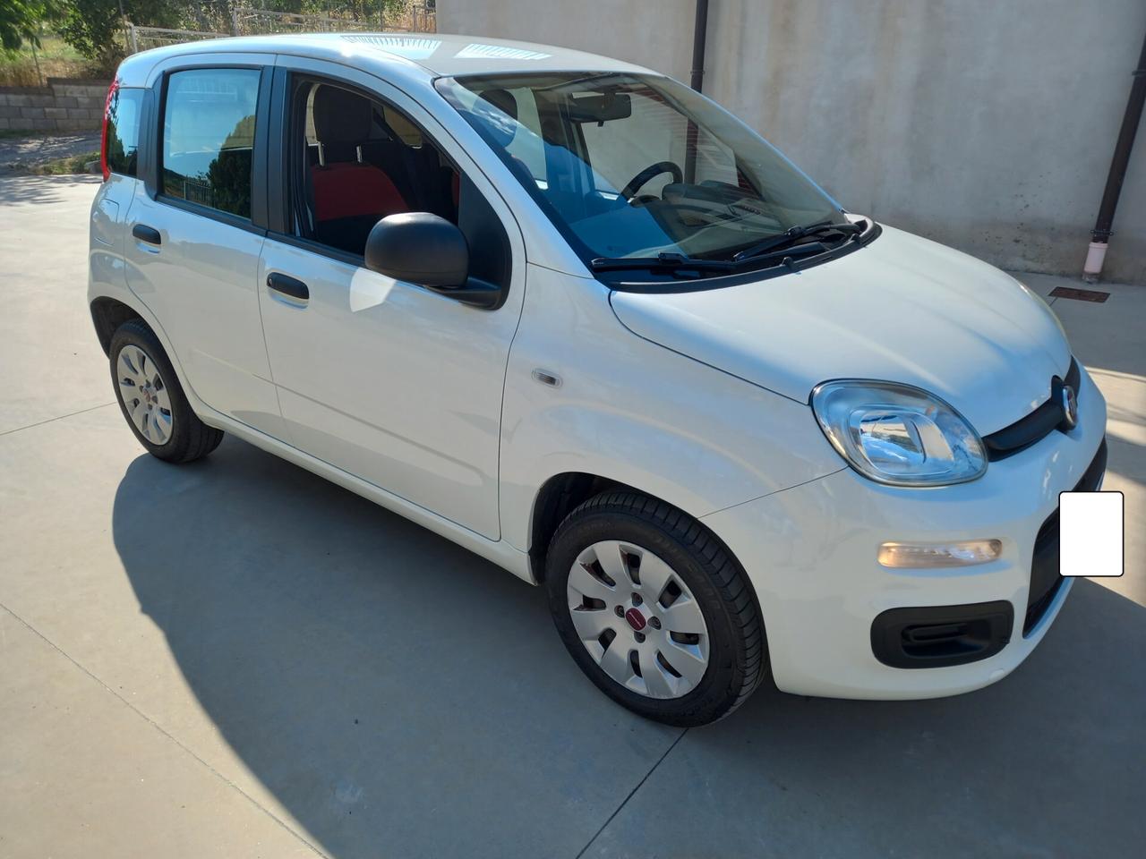 Fiat Panda 1.2 Easy 2018 (DISP. ANCHE 4X4)