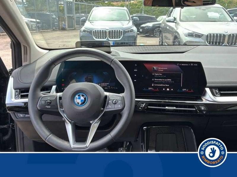 BMW Serie 2 Active Tourer 225e xDrive