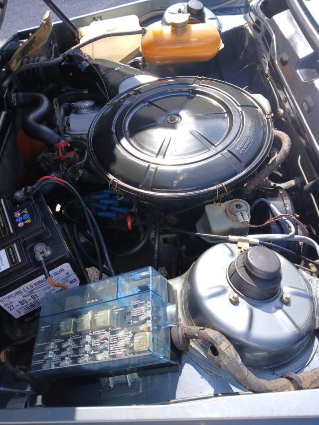 BMW 320 i 2 porte Storica