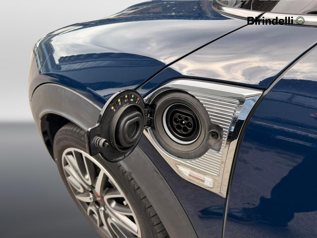 MINI Mini Countrym.(F60) - Mini 1.5 Cooper SE Hype Countryman ALL4 Automatica