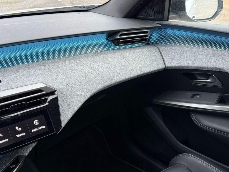 Peugeot 3008 3008 1.2 hybrid Allure 145cv e-dcs6