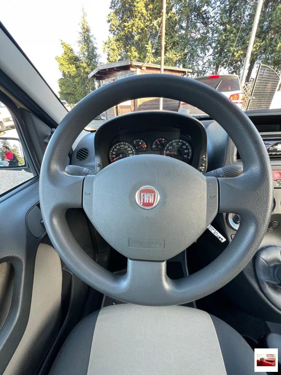 FIAT - Panda - 1.2 Dynamic Natural Power