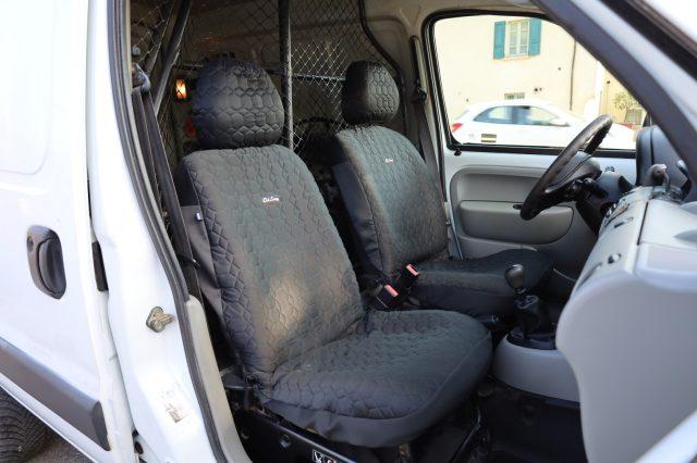 RENAULT Kangoo 1.9 dCi 4x4 Unico Proprietario Radio CD Buone Cond