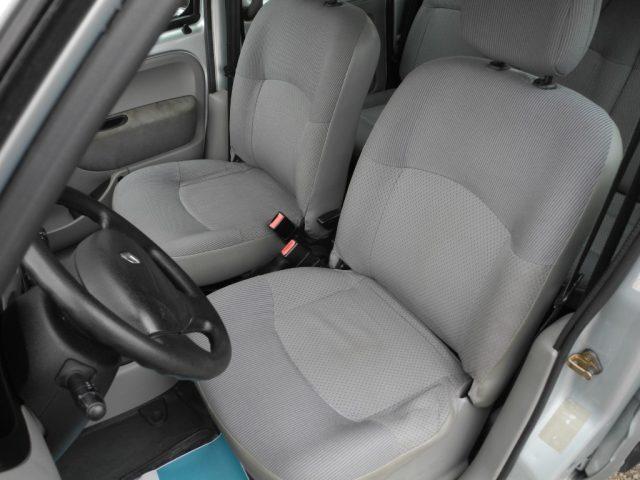 RENAULT Kangoo 1.5 dCi 80cv 5p. -Ok NEOPATENTATI- Iscrivibile ASI