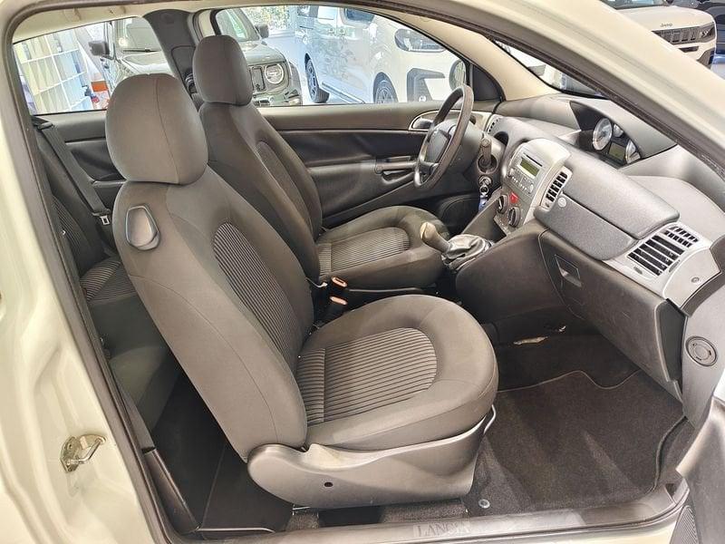 Lancia Ypsilon Ypsilon 1.3 mjt 16v Diva E5*DIESEL*