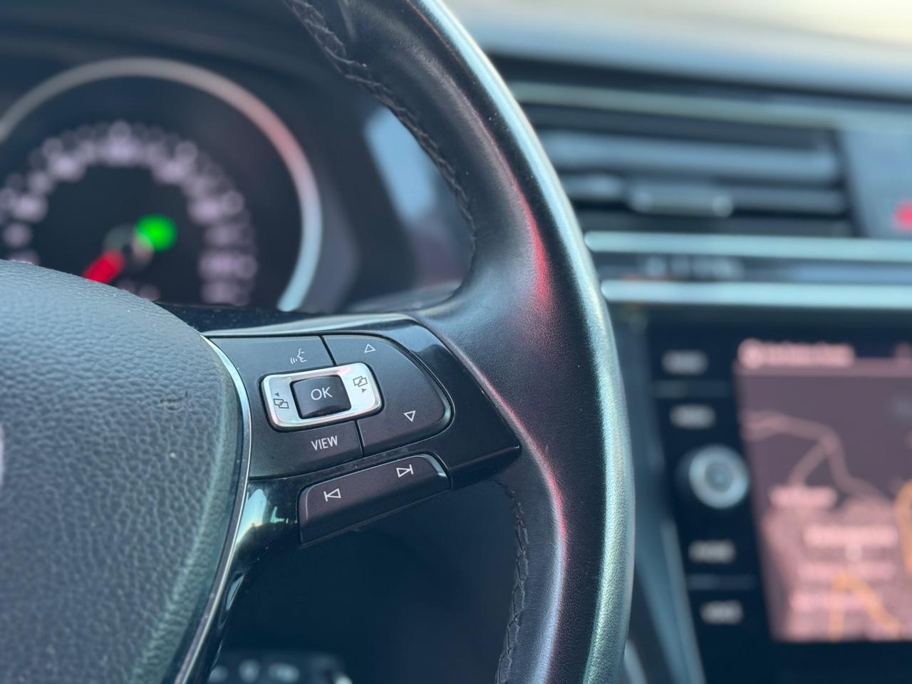 VOLKSWAGEN TIGUAN 2.0 TDI 150 CV SPORT DSG FULL IVA